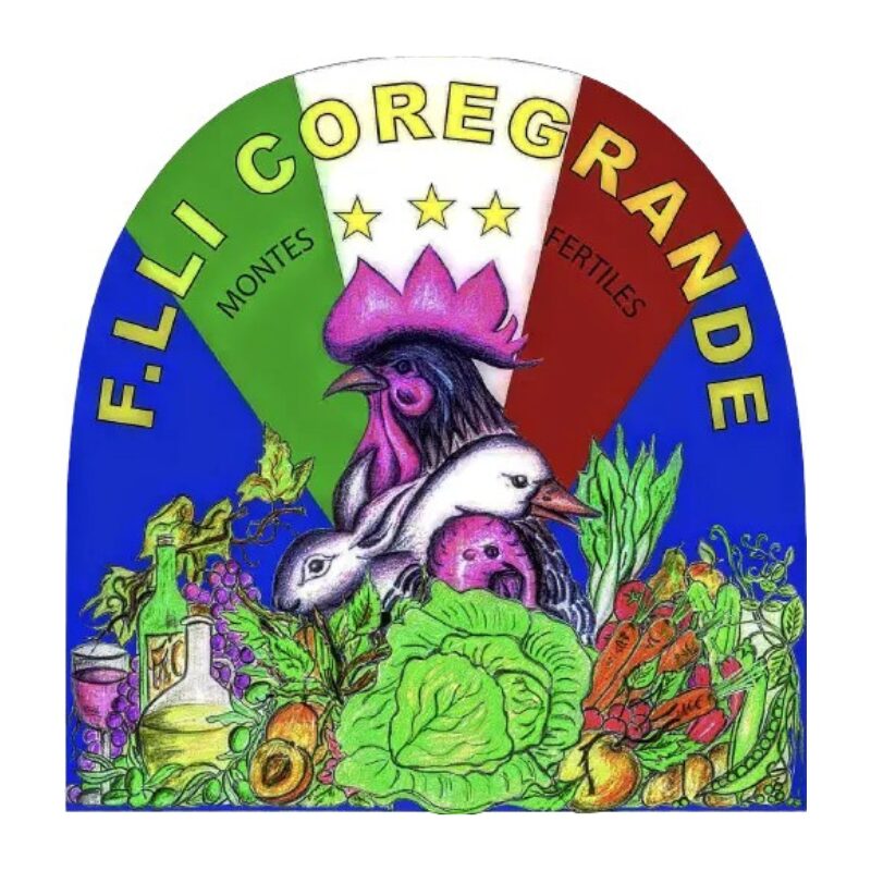 Logo Coregrande