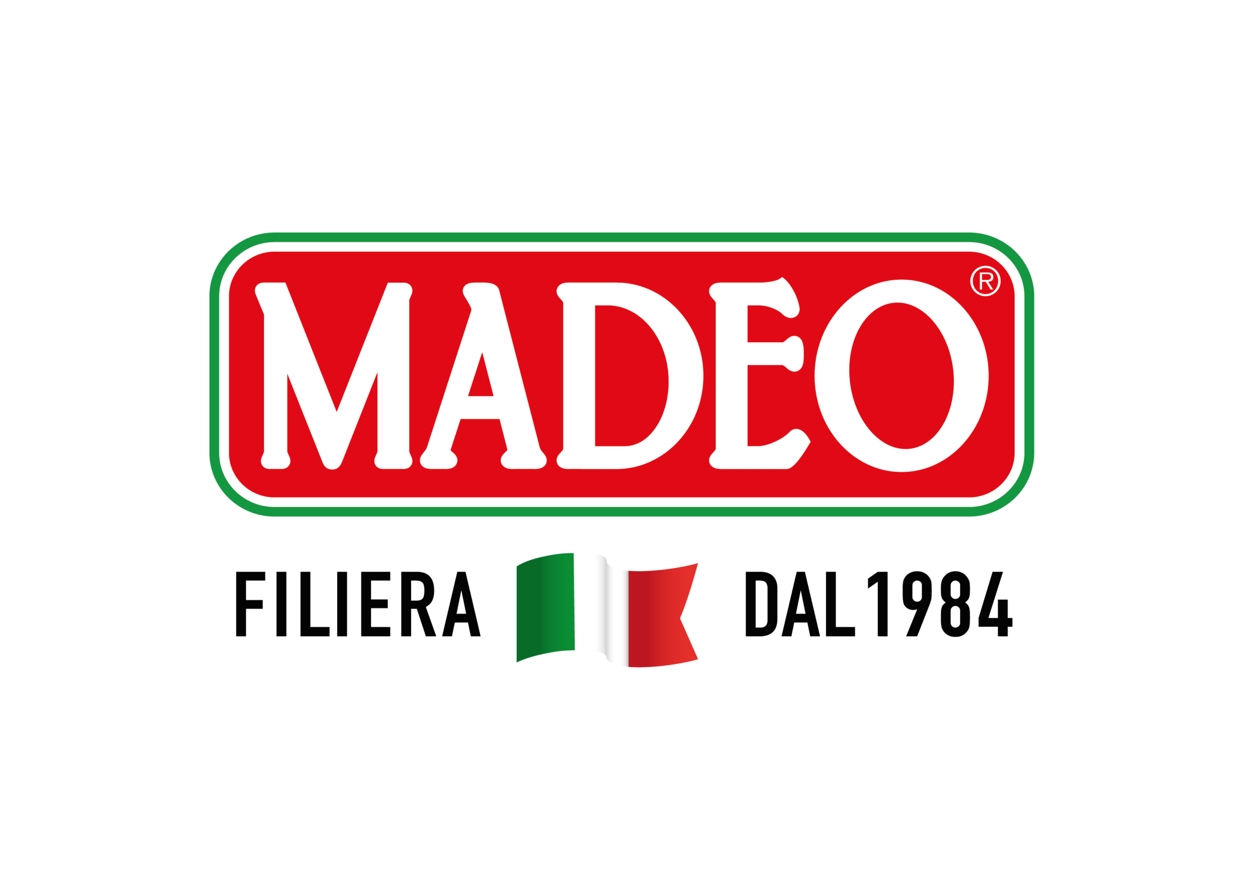 Logo Madeo